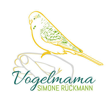 Vogelmama Logo